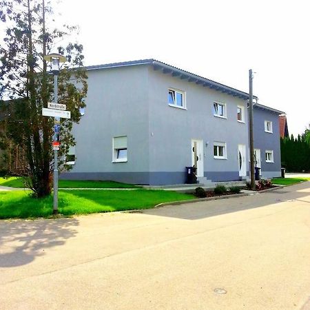 Ferienwohnung Hess Günzburg Habitación foto