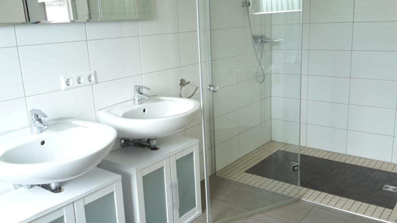 Ferienwohnung Hess Günzburg Exterior foto