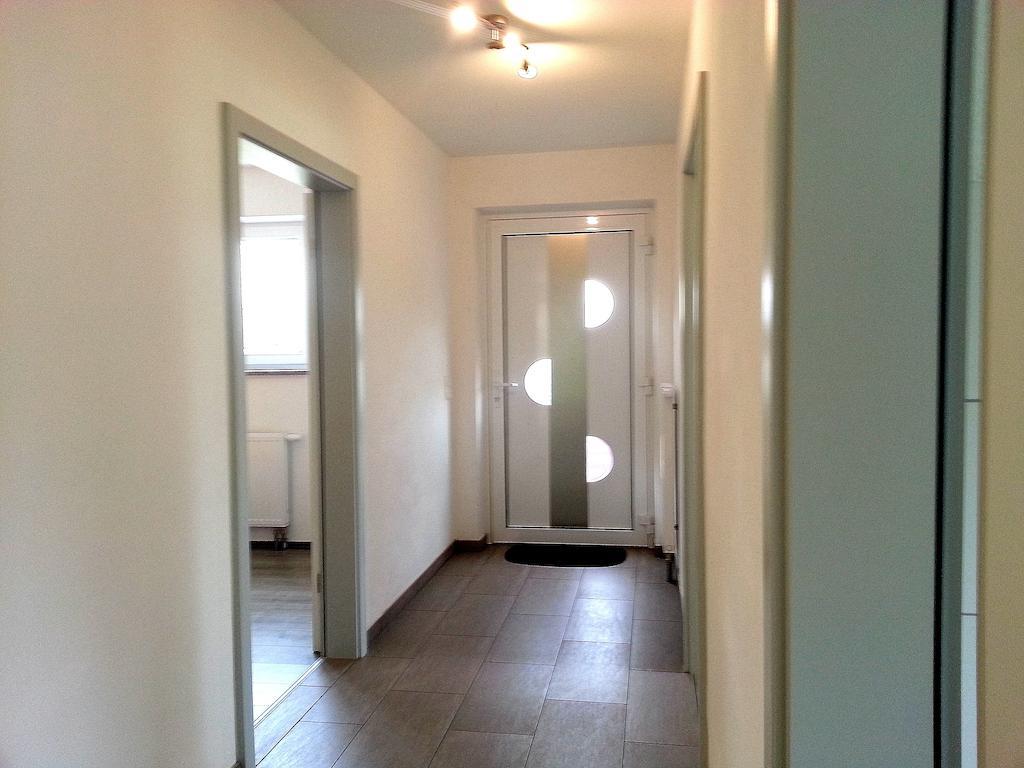 Ferienwohnung Hess Günzburg Habitación foto