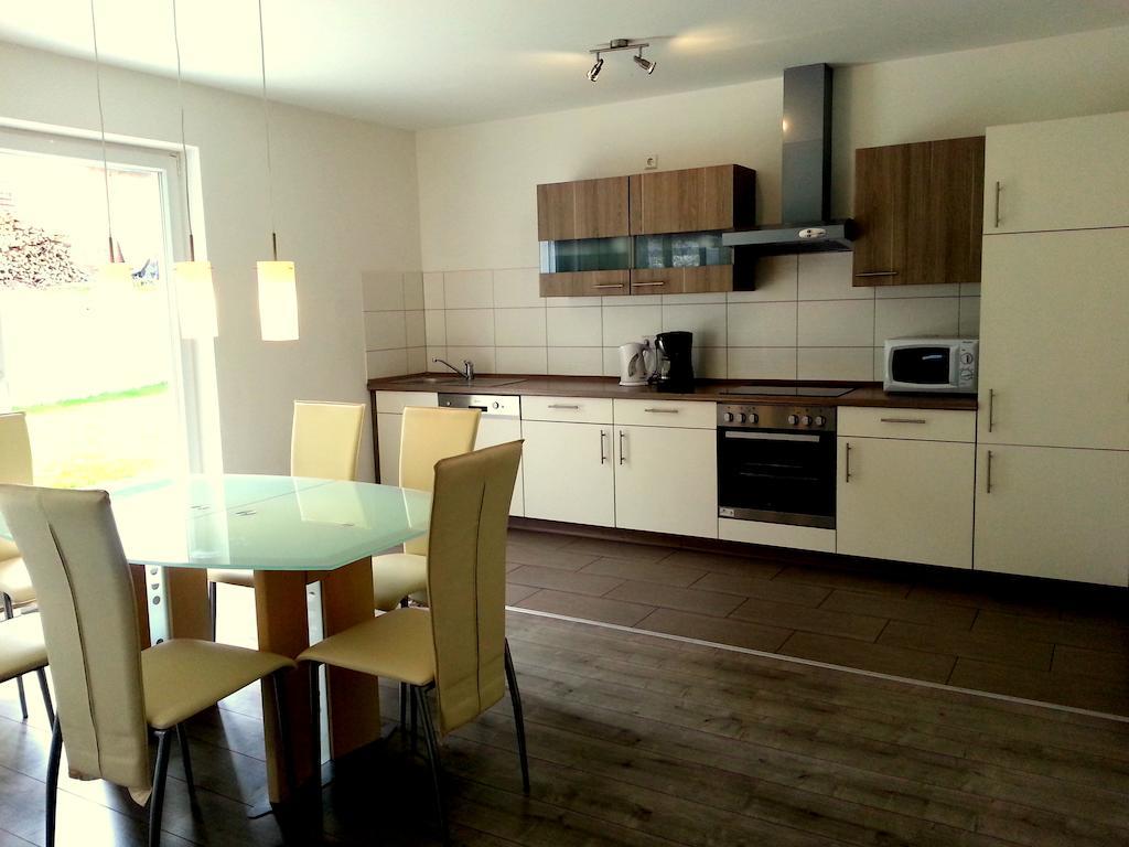 Ferienwohnung Hess Günzburg Habitación foto